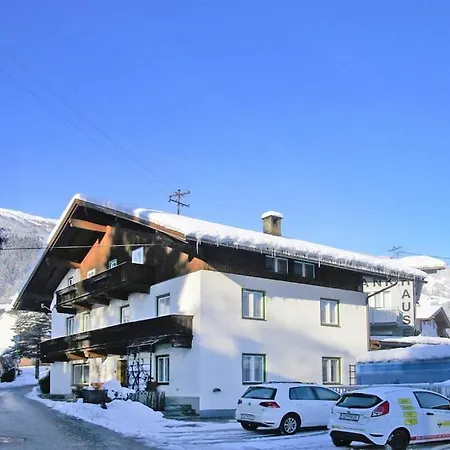 Holiday Bergheim - Otr05104a-fya Holiday home
