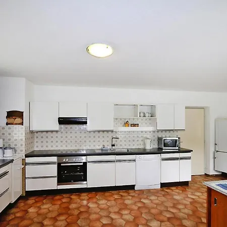 Holiday home Holiday Bergheim - Otr05104a-fya *