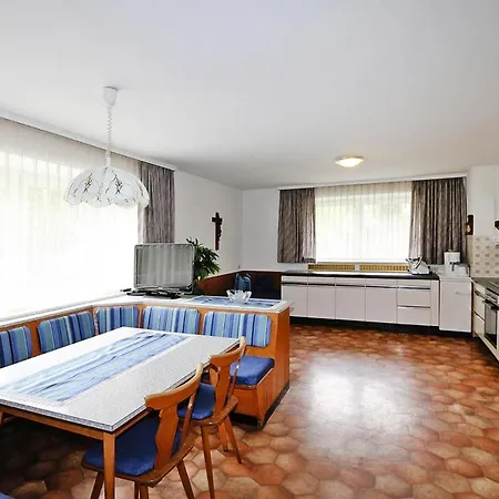 Holiday home Holiday Bergheim - Otr05104a-fya Fuegen