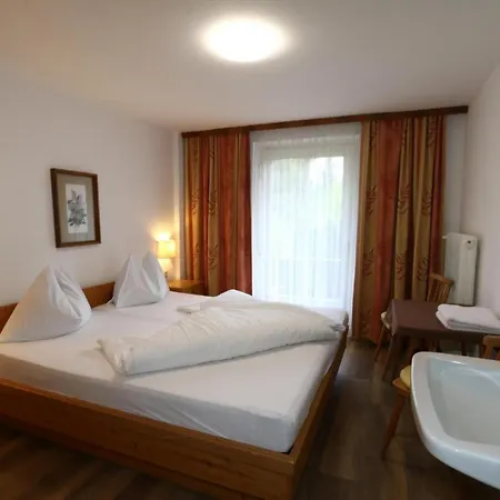 Holiday home Holiday Bergheim - Otr05104a-fya