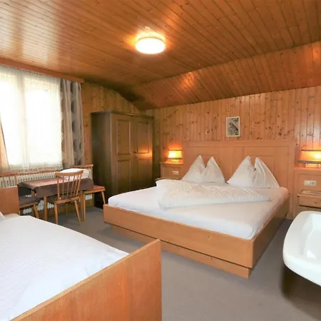 Holiday home Holiday Bergheim - Otr05104a-fya *